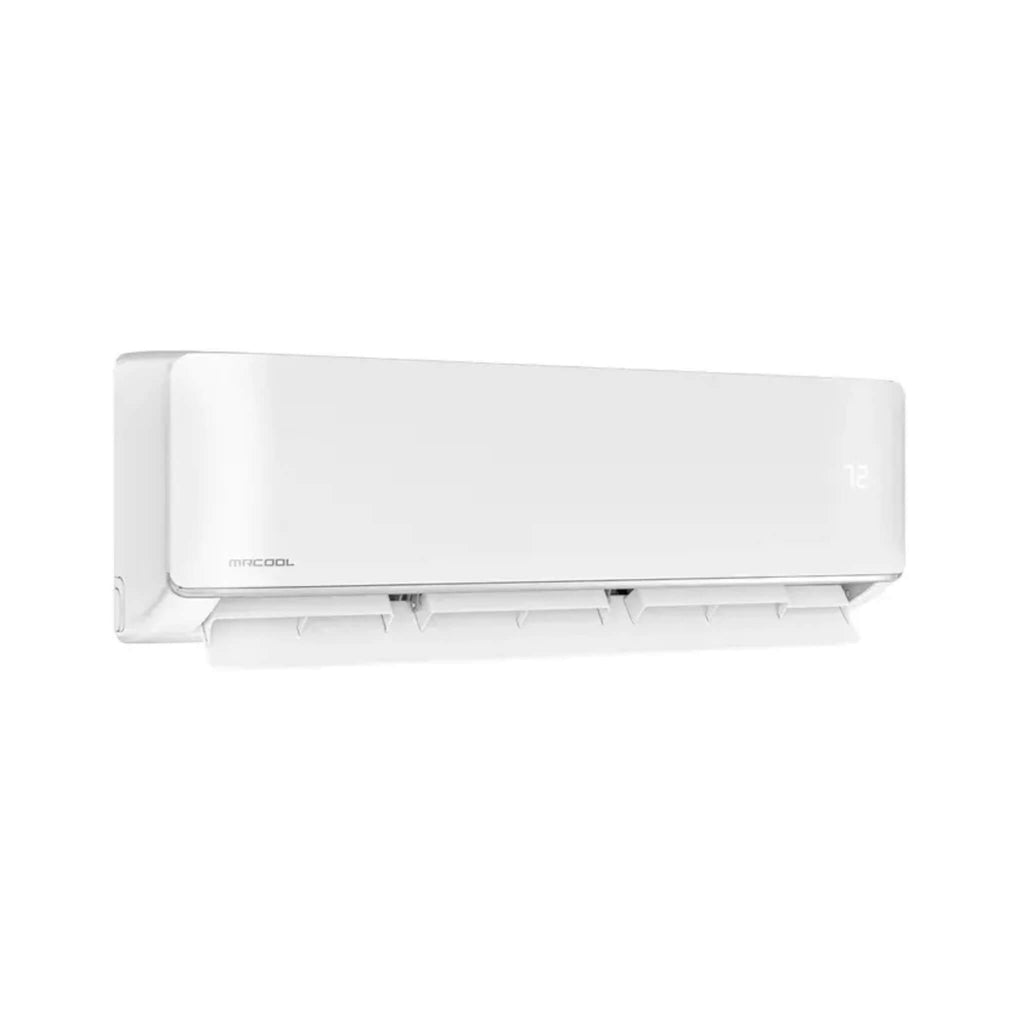 MrCool DIY 5th Gen 36K BTU 230V 18 Seer2 Ductless Mini Split Heat Pump System [DIY-36-HP-WM-230D25-O] (SAK12421) SAKSBY - Front Right View