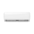 Mrcool DIY Easy Pro 18 000 BTU Single Zone 18 SEER Mini Split Air Conditioner Heat Pump 230V Saksby - Front View With Open Vent
