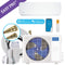 Mrcool DIY Easy Pro 24 000 BTU Single Zone 5th Gen Mini Split Air Conditioner Heat Pump 230V Saksby - Complete Kit