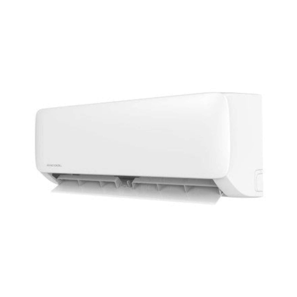 Mrcool DIY Easy Pro 24 000 BTU Single Zone 5th Gen Mini Split Air Conditioner Heat Pump 230V Saksby - Side View