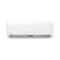 Mrcool DIY Easy Pro 24K BTU 18 SEER Ductless Heat Pump Split System Saksby - Front View With Open Vent