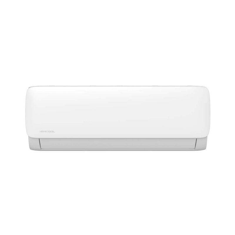Mrcool DIY Easy Pro 9 000 BTU Mini Split Air Handler Saksby - Front View