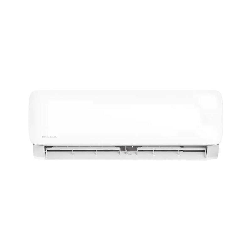 Mrcool DIY Easy Pro 9 000 BTU Single Zone 5th Gen Mini Split Air Saksby - With Open Vent