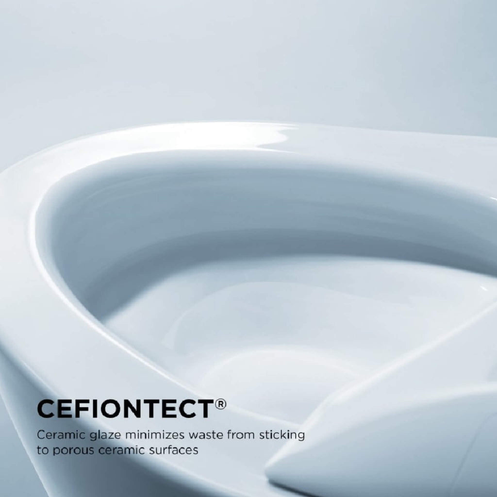 [MS8551CUMFG#01] TOTO Neorest AS 1.0 GPF Dual Flush One Piece Elongated Toilet With Integrated Smart Bidet Seat (SAK10368) - Saksby Wholesale - Cefiontect View