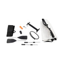 Multi-Person Inflatable Floating Dock With Pump And D-Rings (SAK45918) - Saksby Wholesale - Accessories View