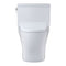 [MW4424726CEFG#01] TOTO Nexus 1.28 GPF Elongated Chair Height Toilet With Washlet S7 (SAK15604)