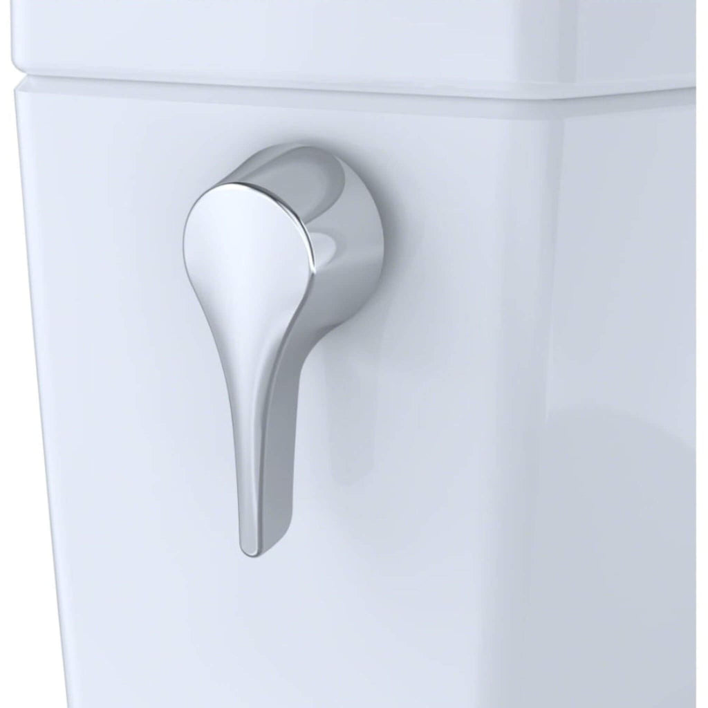 [MW4424726CEFG#01] TOTO Nexus 1.28 GPF Elongated Chair Height Toilet With Washlet S7 (SAK15604) - Saksby Wholesale - Flush Design