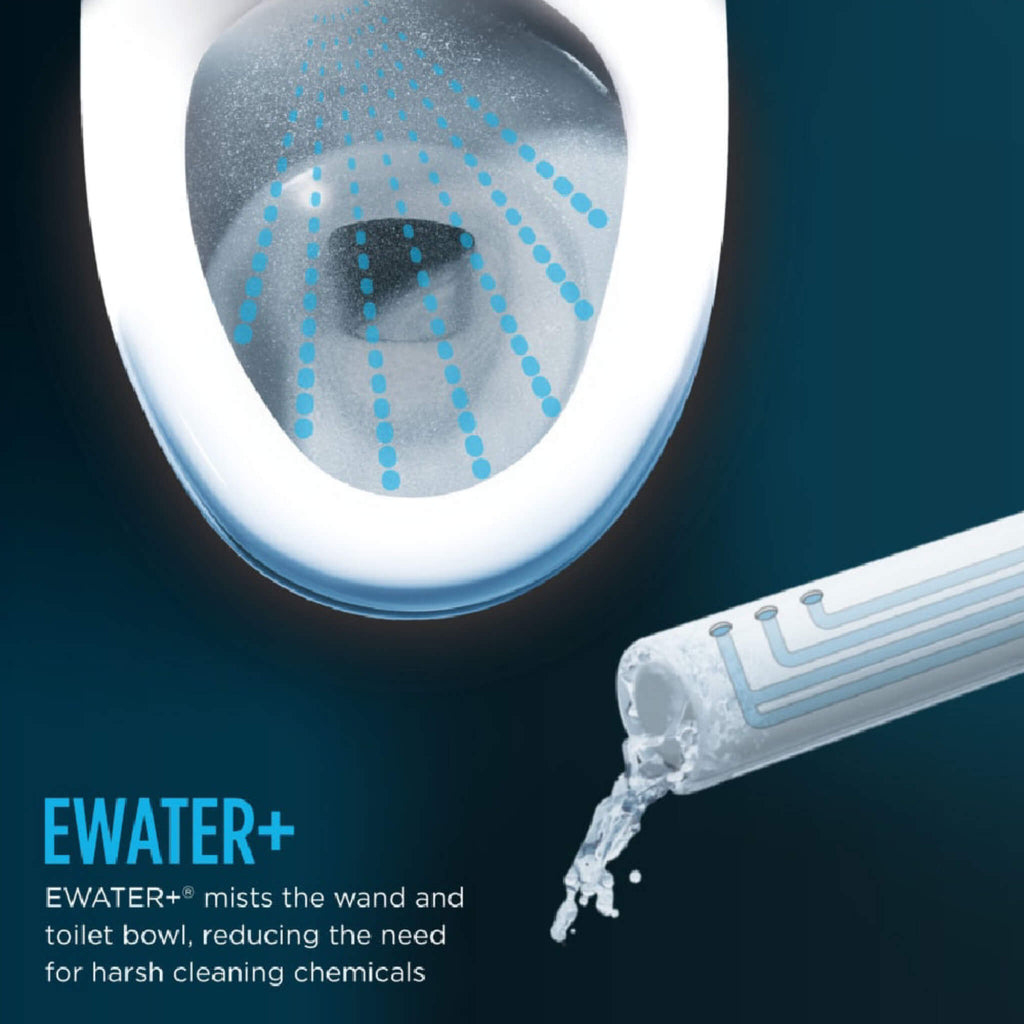 [MW4424736CEFG#01] TOTO Nexus 1.28 GPF Elongated Toilet With Washlet S7A Auto Open Bidet Seat (SAK86932) - Saksby Wholesale - EWater Details