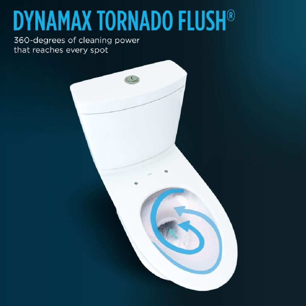 [MW4464736CEMFGN#01] TOTO Aquia IV Dual Flush Elongated Chair Height Toilet With Washlet S7A (SAK98062) - Saksby Wholesale - Tornado Flush Details
