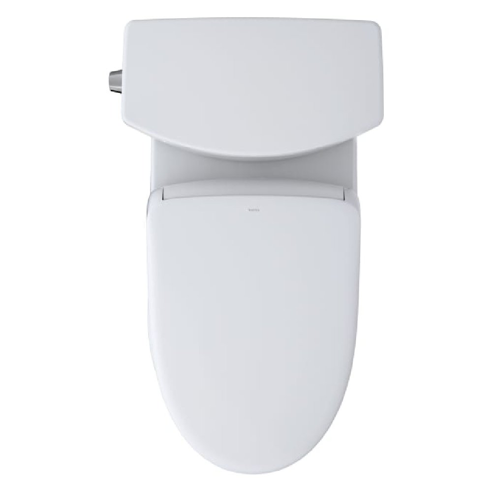 [MW4744726CUFG#01] TOTO Vespin II 1 GPF EWater Elongated Toilet With Washlet S7 Bidet Seat And Night Light (SAK10956)