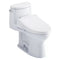 [MW6043084CEFG#01] TOTO Ultramax II 1.28 GPF One Piece Elongated Toilet With Washlet C5 Bidet Seat (SAK15253)