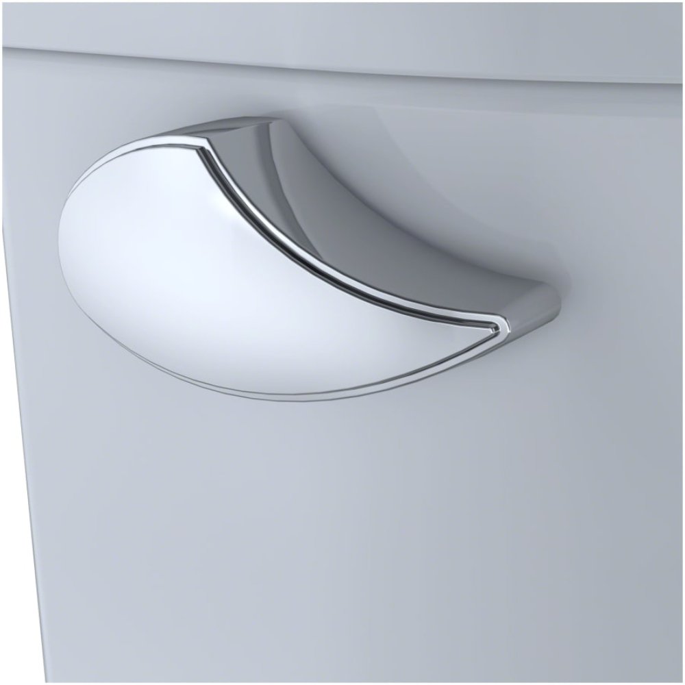 [MW6044726CEFG#01] TOTO Ultramax II 1.28 GPF One Piece Elongated Chair Height With Washlet S7 Bidet Seat Soft Close (SAK15913)