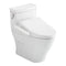 [MW6243074CEFG#01] TOTO LEGATO 1.28 GPF Elongated Toilet And Washlet C2 Bidet Seat (SAK54632)