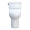 [MW7763084CEFG#01] TOTO Drake 1.28 GPF Washlet Universal Height Chair With C5 Bidet Toilet Seat (SAK70835)