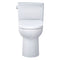 [MW7764726CEFG.10#01] TOTO Drake 1.28 GPF Universal Height Toilet With Washlet S7 Bidet Seat And 10" Rough In (SAK58267)