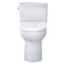 [MW7764726CSGA#01] TOTO DRAKE 1.6 GPF With Washlet S7 Auto Flush Elogated Bidet Seat Toilet (SAK39475)