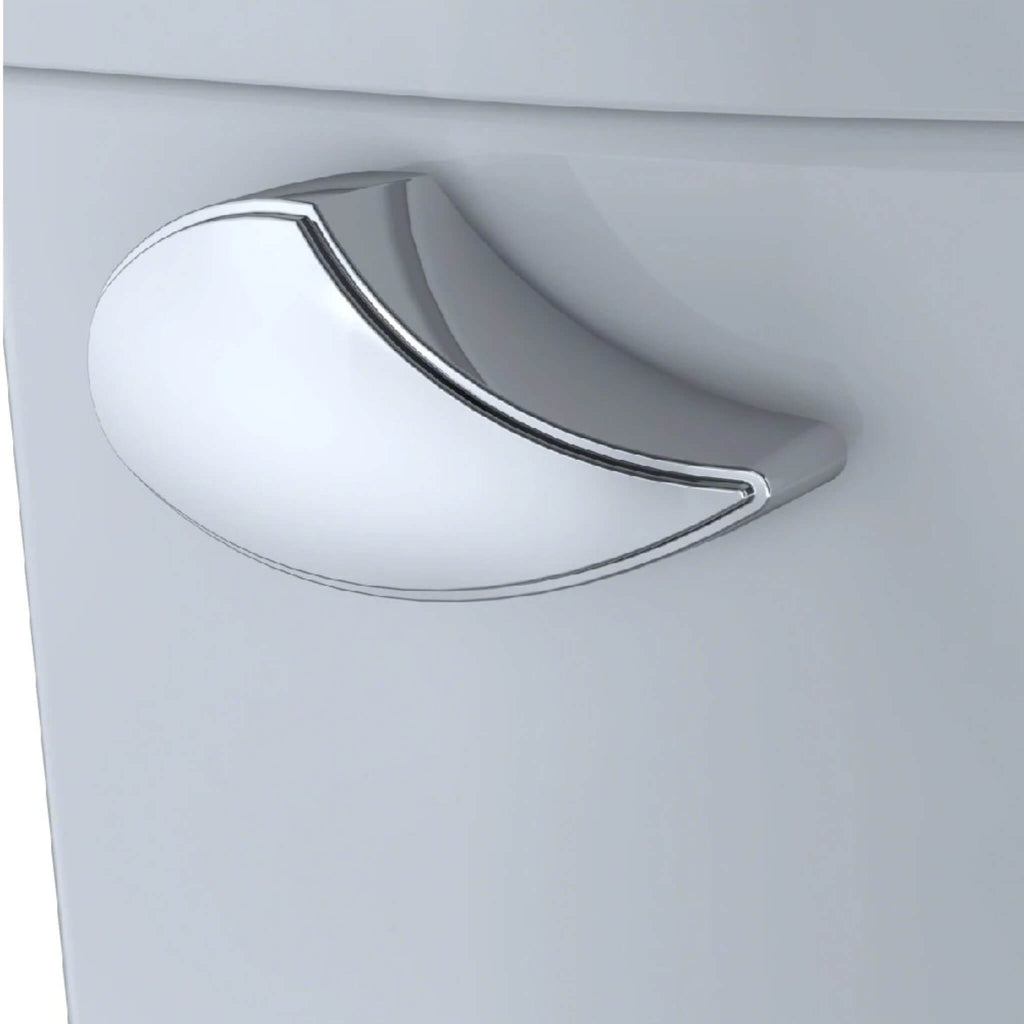 [MW7764736CEFGA#01] TOTO Drake 1.28 GPF Universal Height Toilet With S7A Auto Open Bidet Seat And Auto Flush (SAK73826) - Saksby Wholesale - Flush Details