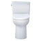 [MW7764736CEGA#01] TOTO Drake 1.28 GPF Elongated Toilet With Washlet S7A Heated Auto Open Bidet Seat (SAK85137)