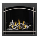 NAPOLEON GRANDVILLE Vent-Free Natural Gas Fireplace [GVF42-1N] SAKSBY - Accessories View