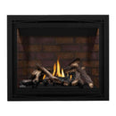 NAPOLEON ALTITUDE X Direct Vent 42" Propane Fireplace [AX42PTE-1] SAKSBY - Accessories View