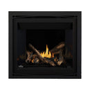Napoleon Altitude X Direct Vent 42" Propane Fireplace [AX42PTE-1] (SAK72948) - Saksby Wholesale - Black Design View