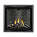 Napoleon Altitude X Direct Vent 42" Propane Fireplace [AX42PTE-1] (SAK72948) - Saksby Wholesale - Classic Brick View