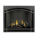 Napoleon Altitude X Direct Vent 42" Propane Fireplace [AX42PTE-1] (SAK72948) - Saksby Wholesale - Classic Panel Design View