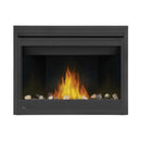 NAPOLEON ASCENT 42 Direct Vent Electronic Ignition Natural Gas Fireplace With Back-Up Control System, 42" [B42NTRE] (SAK96214) - Saksby Wholesale - Front View