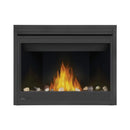 Napoleon Ascent 42 Direct Vent Millivolt Ignition Propane Gas Fireplace [B42N/PTR] (SAK91456) - Saksby Wholesale - Front View