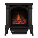 NAPOLEON BAYFIELD  25" Direct Vent Electronic Ignition Natural Gas Cast Iron Stove [GDS25NA-1] (HBG95498) - HBG