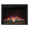 NAPOLEON CINEVIEW 30 Self-Trimming Electric Fireplace Insert [NEFB30H] (HBG31022) - HBG