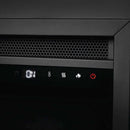 Napoleon Cineview Self-Trimming Electric Fireplace Insert, 30" [NEFB30H] (SAK31022)- Saksby Wholesale - Control Features View