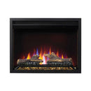 Napoleon Cineview Self-Trimming Electric Fireplace Insert, 30" [NEFB30H] (SAK31022)- Saksby Wholesale - Front View