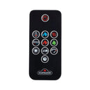 Napoleon Cineview Self-Trimming Electric Fireplace Insert, 30" [NEFB30H] (SAK31022)- Saksby Wholesale - Remote Control View