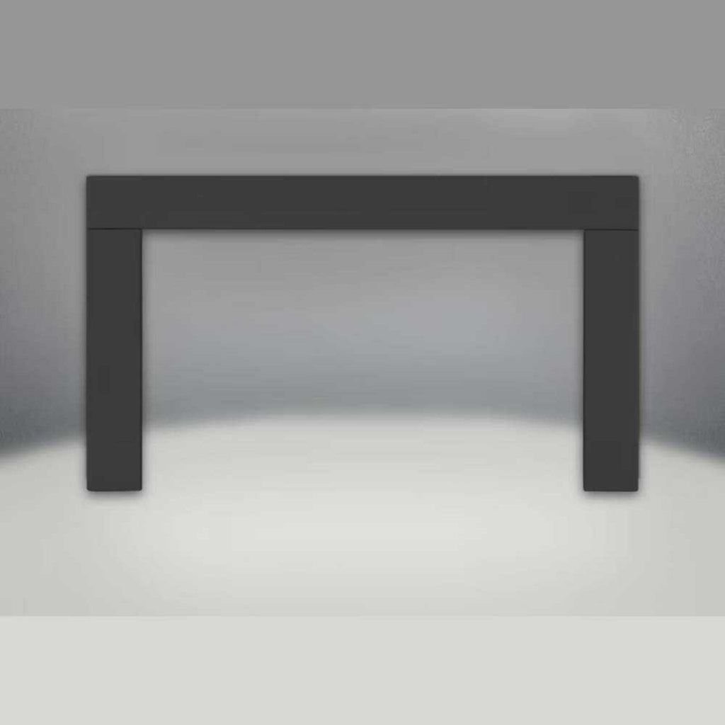 NAPOLEON Contemporary Black Trim For GDIZC Fireplace Inserts [GIZT3K] (HBG85732) - HBG