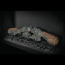 Napoleon Element Self-Trimming Built-In Electric Fireplace [NEFB36/42H-BS-1] (SAK58173) - Saksby Wholesale - Wood View