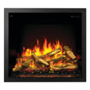 Napoleon Elevation 36" Built-In Electric Fireplace [NEFB36H-MF] SASKBY - Front View