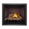 NAPOLEON ELEVATION Direct Vent Fireplace With 36" Tempered Glass [E36/42N/PTE] (SAK93758) - Front View