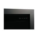 Napoleon Elevation Built-In Electric Fireplace [NEFB36/42H-MF] (SAK25428) - Saksby Wholesale - Control and Indicators View
