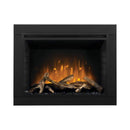 Napoleon Elevation Built-In Electric Fireplace [NEFB36/42H-MF] (SAK25428) - Saksby Wholesale - Front View