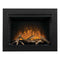 NAPOLEON ELEVATION 36" Built-In Electric Fireplace [NEFB36H-MF] (SAK25428) - Front View