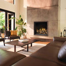 NAPOLEON ELEVATION X 42 Direct Vent Electronic Ignition Propane Gas Fireplace, 44" [EX42N/PTEL] (SAK83652) - Saksby Wholesale - Living Room View