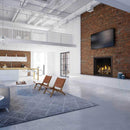 NAPOLEON ELEVATION X 42 Direct Vent Electronic Ignition Propane Gas Fireplace, 44" [EX42N/PTEL] (SAK83652) - Saksby Wholesale - Lounge Area View