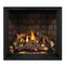 NAPOLEON ELEVATION X 42 Direct Vent Electronic Ignition Propane Fireplace (HBG83652) - HBG