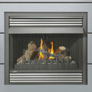 NAPOLEON GRANDVILLE Vent-Free Propane Fireplace [GVF36-2P] (SAK63918)