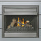 NAPOLEON GRANDVILLE Vent-Free Natural Gas Fireplace [GVF42-1N] (SAK60419)