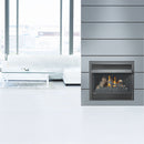 NAPOLEON GRANDVILLE Vent-Free Propane Fireplace [GVF36-2P] (SAK63918)