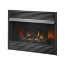 NAPOLEON GRANDVILLE Vent-Free Propane Fireplace [GVF36-2P] (SAK63918)