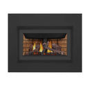 NAPOLEON INSPIRATION ZC Direct Vent Millivolt Ignition Natural Gas Fireplace Insert, 36" [GDIZC-NSB] (SAK58347) - Saksby Wholesale - Front View