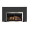 Napoleon Inspiration ZC Direct Vent Millivolt Ignition Natural Gas Fireplace Insert, 36" [GDIZC-NSB] (SAK58347) SAKSBY - Accessories View